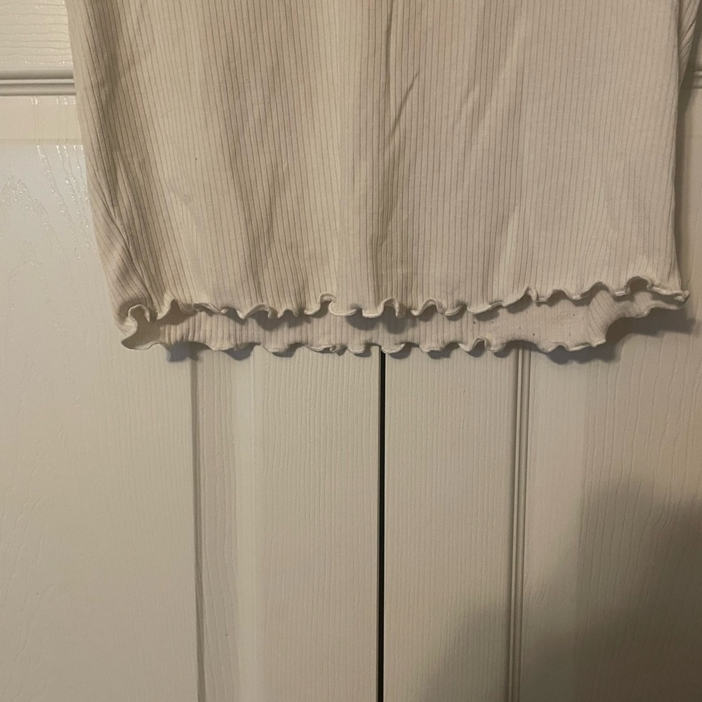 American Rag Top - Picture 4 of 6